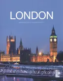 Le livre de Londres : Les points forts d'une ville fascinante - The London Book: Highlights of a Fascinating City