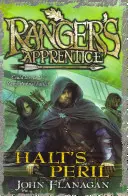 Halt's Peril (Ranger's Apprentice Book 9) (Flanagan John (Auteur)) - Halt's Peril (Ranger's Apprentice Book 9) (Flanagan John (Author))