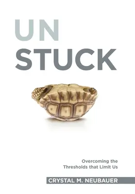 Unstuck : Surmonter les seuils qui nous limitent - Unstuck: Overcoming the Thresholds that Limit Us