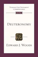 Deutéronome - Tyndale Old Testament Commentary - Deuteronomy - Tyndale Old Testament Commentary