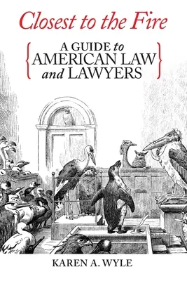 Au plus près du feu : Un guide du droit et des avocats américains - Closest to the Fire: A Guide to American Law and Lawyers