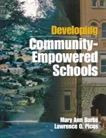 Développer des écoles communautaires - Developing Community-Empowered Schools