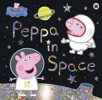 Peppa Pig : Peppa dans l'espace - Peppa Pig: Peppa in Space