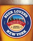 Le New York des amateurs de bière - Beer Lover's New York