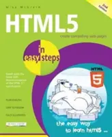 HTML5 en étapes faciles - HTML5 in Easy Steps