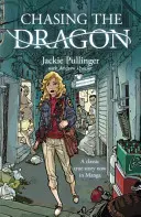 À la poursuite du dragon (Manga) - Chasing the Dragon (Manga)