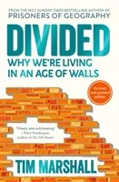 Divided - Why We're Living in an Age of Walls (en anglais) - Divided - Why We're Living in an Age of Walls