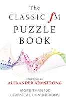 Classic FM Puzzle Book