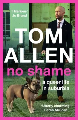 Pas de honte : Une vie queer en banlieue - No Shame: A Queer Life in Suburbia