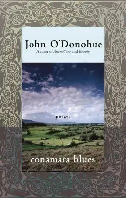 Conamara Blues : Poèmes - Conamara Blues: Poems