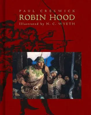 Robin des Bois - Robin Hood