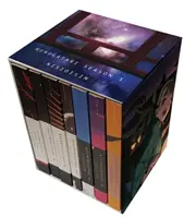 Monogatari Series Box Set Saison 1 - Monogatari Series Box Set Season 1