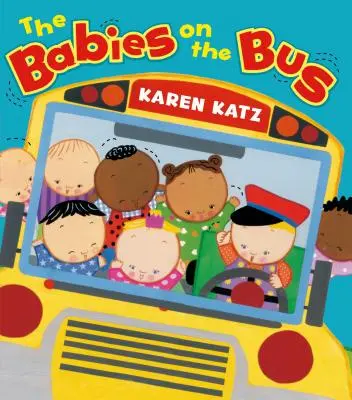 Les bébés dans le bus - The Babies on the Bus