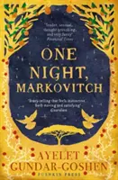 Une nuit, Markovitch - One Night, Markovitch