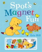 L'aimant de Spot - Spot's Magnet Fun