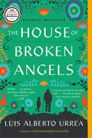 La maison des anges brisés - The House of Broken Angels