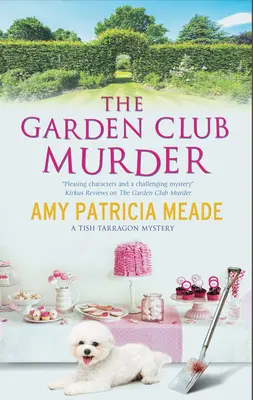 Le meurtre du Garden Club - The Garden Club Murder