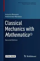 Mécanique classique avec Mathematica(r) - Classical Mechanics with Mathematica(r)