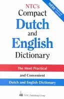 Ntc's Compact Dutch and English Dictionary (Dictionnaire compact néerlandais et anglais) - Ntc's Compact Dutch and English Dictionary