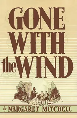 Autant en emporte le vent - Gone with the Wind