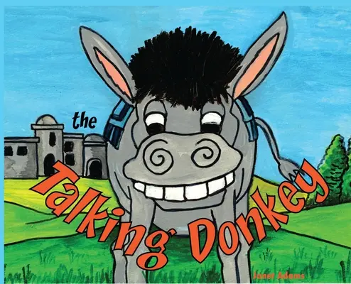 L'âne qui parle - The Talking Donkey