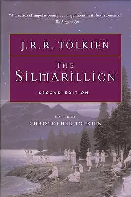 Le Silmarillion - The Silmarillion