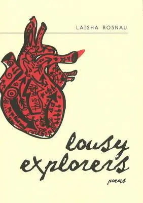 Explorateurs minables - Lousy Explorers