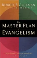 Le plan directeur de l'évangélisation - The Master Plan of Evangelism