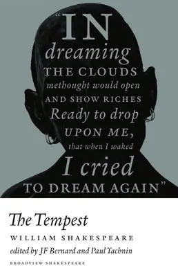 La Tempête - The Tempest