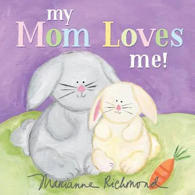 Ma mère m'aime ! - My Mom Loves Me!