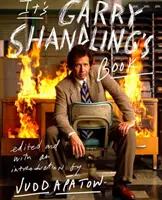 C'est le livre de Garry Shandling - It's Garry Shandling's Book