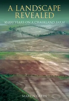 Un paysage révélé : 10 000 ans dans une ferme de Chalkland - A Landscape Revealed: 10,000 Years on a Chalkland Farm