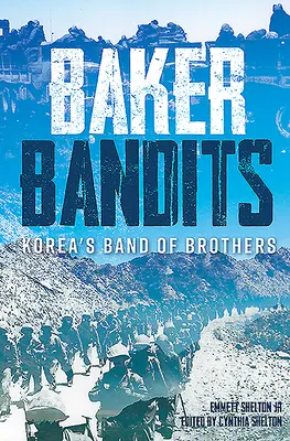 Baker Bandits : La bande des frères de Corée - Baker Bandits: Korea's Band of Brothers