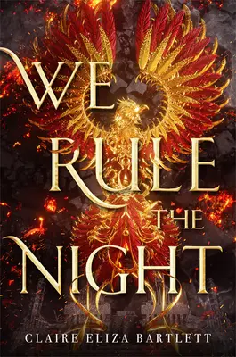 Nous régnons sur la nuit - We Rule the Night