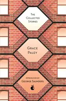Recueil d'histoires de Grace Paley - Collected Stories of Grace Paley