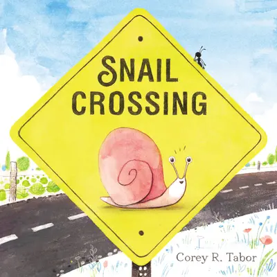 Traversée de l'escargot - Snail Crossing