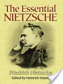Le Nietzsche essentiel - The Essential Nietzsche