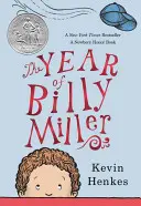 L'année de Billy Miller - The Year of Billy Miller