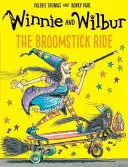 Winnie et Wilbur : La balade en balai - Winnie and Wilbur: The Broomstick Ride