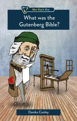 Qu'est-ce que la Bible de Gutenberg ? - What Was the Gutenberg Bible?