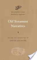 Récits de l'Ancien Testament - Old Testament Narratives
