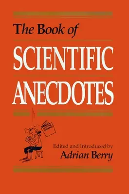 Livre d'anecdotes scientifiques - Book of Scientific Anecdotes