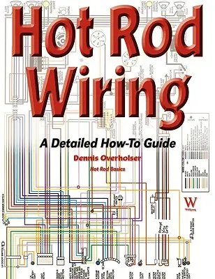 Hot Rod Wiring : Un guide pratique détaillé - Hot Rod Wiring: A Detailed How-To Guide