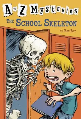 Le squelette de l'école - The School Skeleton