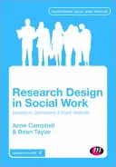 Conception de la recherche en travail social : Méthodes qualitatives et quantitatives - Research Design in Social Work: Qualitative and Quantitative Methods