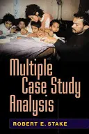Analyse d'études de cas multiples - Multiple Case Study Analysis