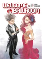 Bienvenue dans la salle de bal 8 - Welcome to the Ballroom 8