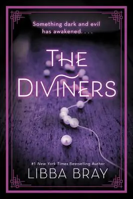 Les Divins - The Diviners
