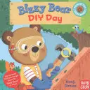 Bizzy Bear : La journée du bricolage - Bizzy Bear: DIY Day