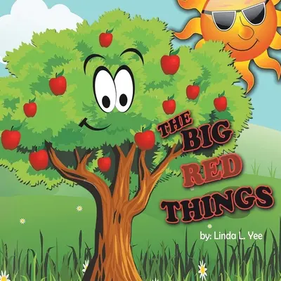 Les grandes choses rouges - The Big Red Things